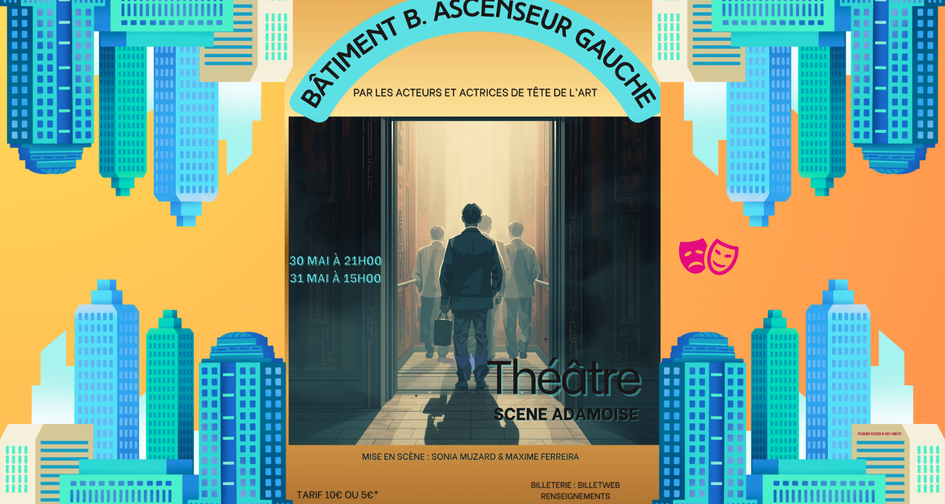 carr tete de l'art 2