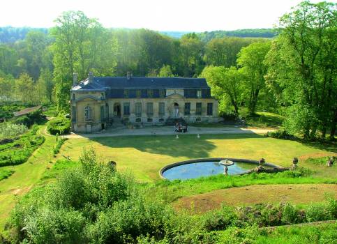 Château de Stors