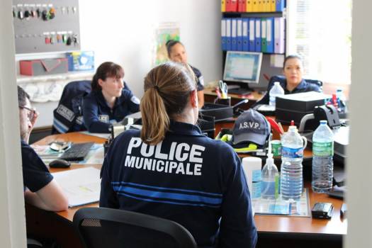 Covid-19 : la Ville mobilisée pour votre sécurité