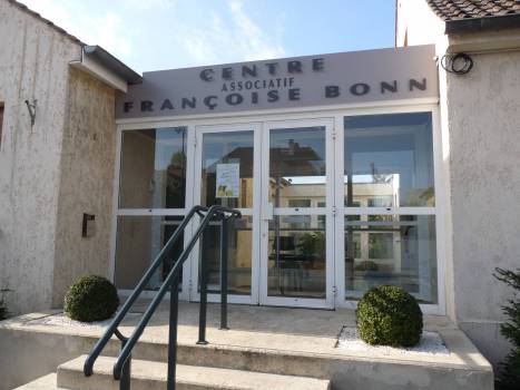 Centre associatif Françoise Bonn