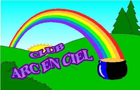 Club Arc-en-Ciel