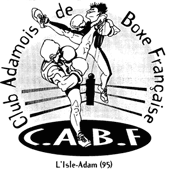 Club Adamois de Boxe française (CABF)