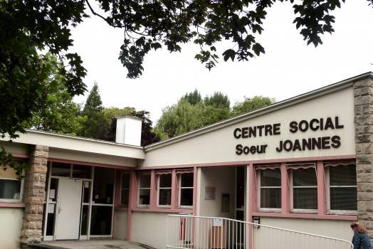 Centre social Soeur Joannès