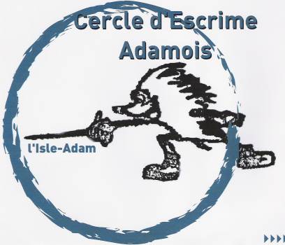 Cercle d'escrime adamois (CEA)