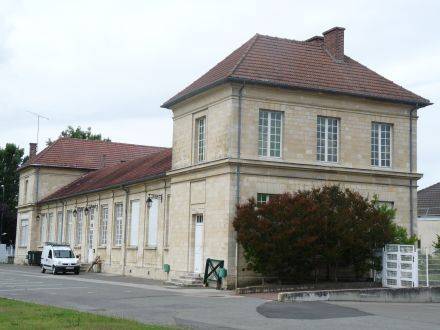 École élémentaire Albert Camus