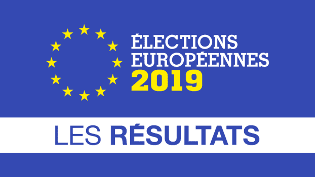 Résultats des élections européennes