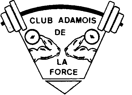 Club Adamois de la Force