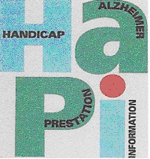 Association Handicap Alzheimer Prestations Informations (HAPI)