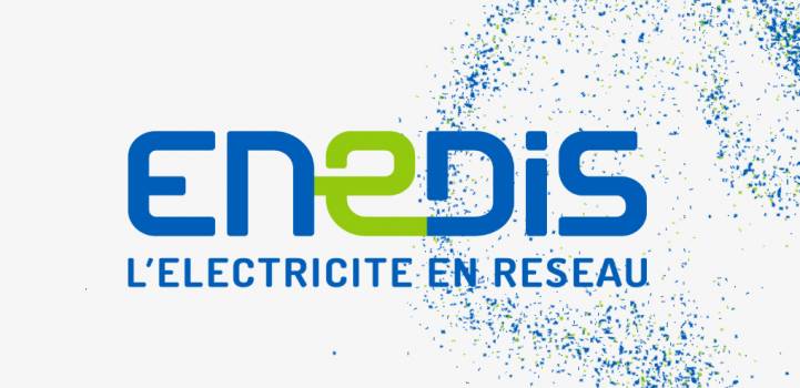 ENEDIS/ENGIE anciennement ERDF / GDF