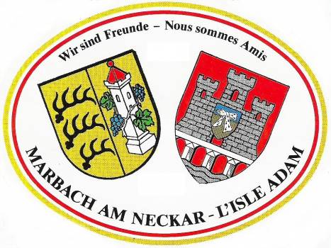 Amis du Jumelage Marbach-am-Neckar