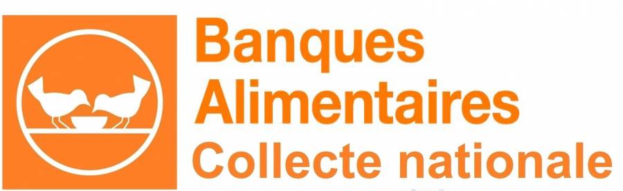 Grande collecte nationale de la banque alimentaire