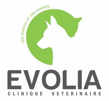 Clinique vétérinaire Evolia