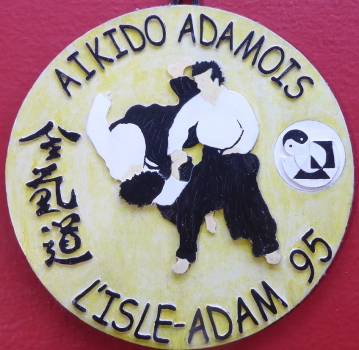 Aïkido Un Art de défense et de vie par Excellence