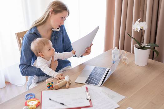 Les documents petite enfance