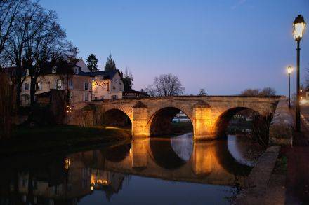 Pont du Cabouillet