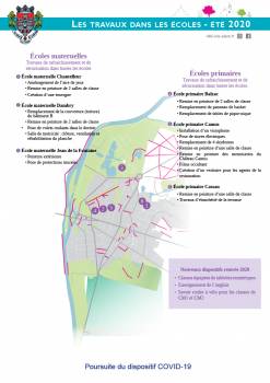 Rentrée des classes