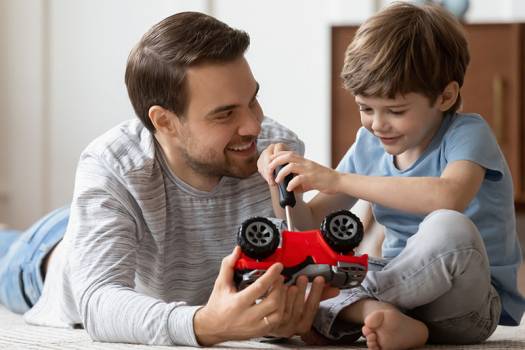 Reconnaissance d'un enfant pour les parents non mariés