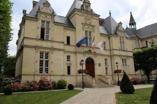 Reconfinement : les services municipaux restent mobilisés