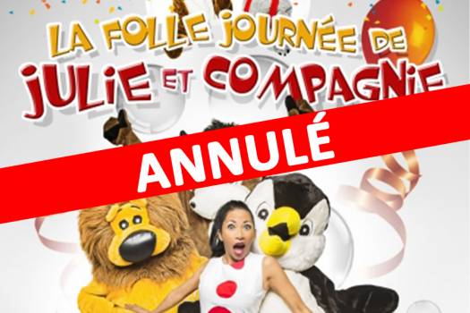 Spectacle de Noël