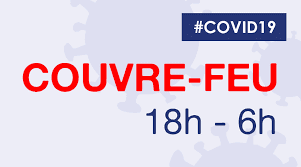 Couvre-feu