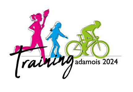 Logo Training Adamois 2024