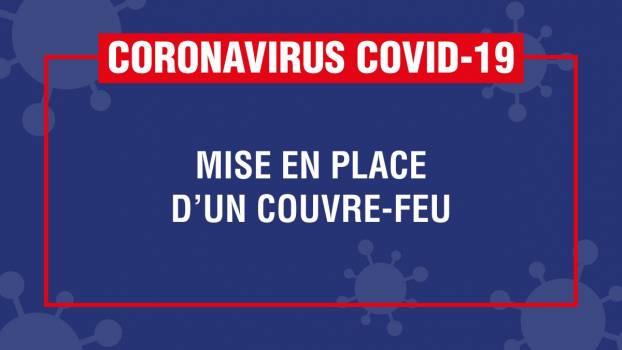 Couvre-feu