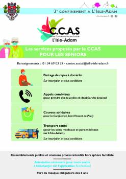 ccas