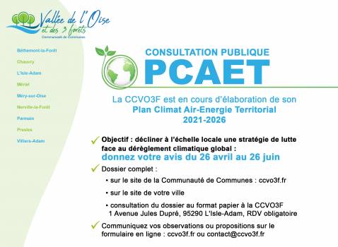 PCAET