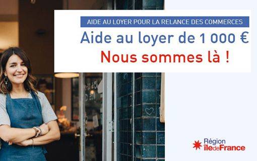 aide au loyer