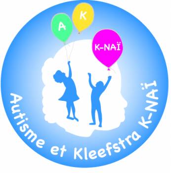 Association AUTISME ET KLEEFSTRA K-NAÏ
