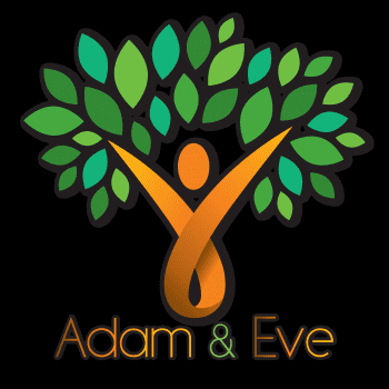 Adam & Eve