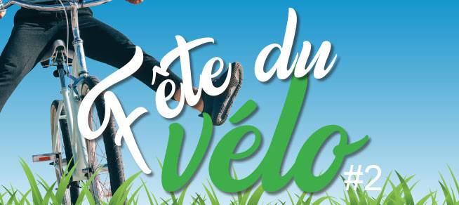 Fête du vélo
