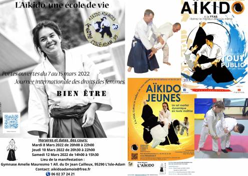 AÏKIDO