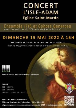 Concert baroque