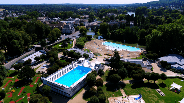 La Plage 