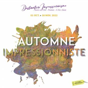 L'Automne Impressionniste 