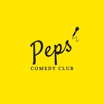 Peps comedy club