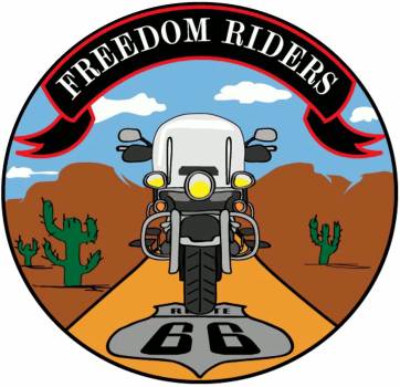 Logo Les Freedom Riders