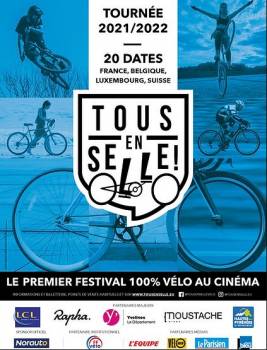 Tous en selle