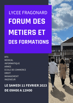 Forum 2023