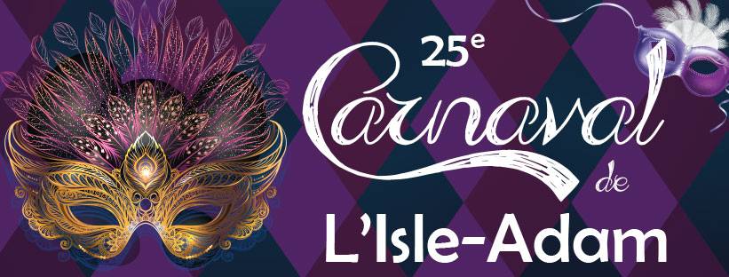 Carnaval de L'Isle-Adam 2023