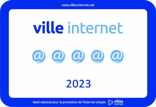 Ville Internet 2023