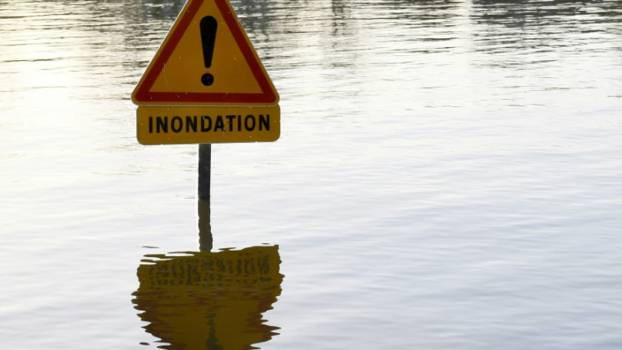 Inondations 