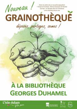 grainotheque