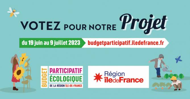 Budget Participatif #3