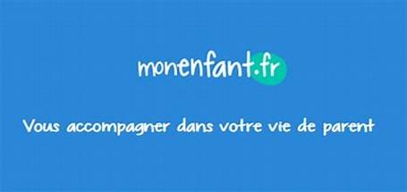 monenfant.fr