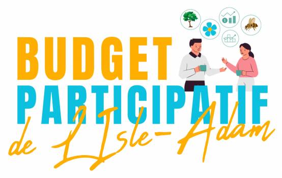 logo budget participatif
