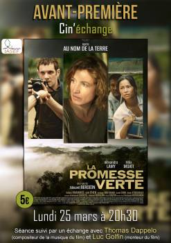 la promesse verte