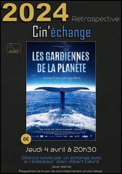 Les gardiennes de la planète