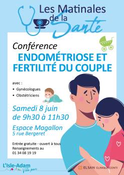 matinale de la sante fertilité